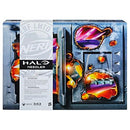 NERF LMTD Halo Needler Dart-Firing Blaster, Light-Up Needles, 10-Dart Rotating Drum, 10 Elite Darts, Game Card with in-Game Content