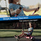 KKA Hoverboard Kart, Hover Cart, Buggy Attachment for 6.5"/8"/10" Hoverboards, Hoverboard Accessory to Transform Hover Boards into Go Karts