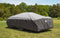 Camco ULTRAGuard RV Cover | Fits Pop-Up Campers 14 to 16-feet | Extremely Durable Design that Protects Against the Elements | (45764)