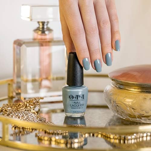 OPI Nail Lacquer NLH006 Destined to be a Legend (15ml)