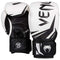 Venum Challenger 3.0 Boxing Gloves - 16oz, White/Black, 16 oz