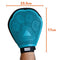 Zenify Pet Grooming Glove Luxury Dog Fur Cat Hair Remover 2-in-1 Deshedding Mitt