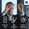 ZEISS Lens Wipes - Pack of 200