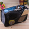 Handbag Organiser Insert Organizer,Tote Organiser Purse Organizer Handbag Organiser Cosmetic Travel Bag Liner Pouch with Handle for Cosmetics Mobile Phones