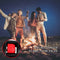 DOMINOX Propane Torch Butane Grill Cooking Sous Vide Charcoal Fire Starter Flame Torch Lighter Kitchen Culinary Torch Gun for Creme Brulee Campfire BBQ Searing Camping (Propane Not Included)