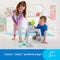 Fisher Price - 5-Piece Pretend Play Clean-up and Dust Gift Set