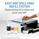 HP 905XL Genuine Original Office Value Pack-10 sht/4 x 6 in, Ink Printer Cartridge works with HP OfficeJet 6950 All-in-One, HP OfficeJet Pro 6960 All-in-One, HP OfficeJet Pro 6970 All-in-One (3GN11A)