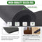 4 Pack Anti-Slip Furniture Rail Pads,Non Skid Furniture Pads for Recliners, Furniture Grippers, Gripper Pads, Furniture Pads for Hardwood Floors and Carpet,for Recliners,Sofa,couches,Chairs (30.7inch)