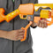 Nerf Roblox Adopt Me!: BEES! Lever Action Blaster, 8 Nerf Elite Darts, Code To Unlock In-Game Virtual Item
