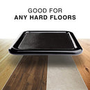Furniture Sliders for Hardwood Floors X-Protector 12 PCS – 50 mm Furniture Floor Protectors – Premium Furniture Casters – Table Feet Pads – Carpeted Pads – Moving Furniture Pads Sliders!