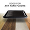 Furniture Sliders for Hardwood Floors X-Protector 12 PCS – 50 mm Furniture Floor Protectors – Premium Furniture Casters – Table Feet Pads – Carpeted Pads – Moving Furniture Pads Sliders!