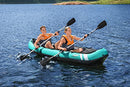 Hydro-Force Ventura X2 Inflatable Kayak Set