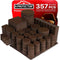 X-PROTECTOR Premium HUGE PACK Felt Furniture Pads 357 pcs! HUGE QUANTITY of Felt Pads For Furniture Feet with MANY BIG SIZES ? Your IDEAL Wood Floor Protectors. Protect Your Hardwood & Laminate Floor!