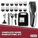 Wahl Clipper Rechargeable Cord/Cordless Haircutting Kit 79434 Cord/Cordless Rechargeable Grooming.