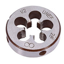 1/2" - 28 UNEF Right Hand Tap and Die Set with Round Die 22LR 223 5.56 9mm