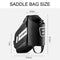 ROCKBROS Bike Saddle Bag Pouch Water Bottle Bike Bag Under Seat Waterproof for Road Mountain Bike