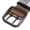 Carhartt Pet Fully Adjustable Wide Webbing Collar for Dogs, Carhartt Brown, Medium