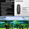 40/60/90Aquarium Light Lighting Full Spectrum Aqua Plant Fish Tank Bar LED Lamp (For40-60CM Tank)