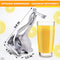 Handheld Citrus Juice Extractor Juicer - LEGLO Orange Juice Squeezer Cold Press Juicer Handheld Lemon Lime Squeezer - Lemon Squeezer Manual Orange Juicer Press Hand Juicer citrus Squeezer Hand Press