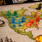 Risk - Game of Strategic Conquest - 2 to 5 Players - Family Board Games - Ages 10+