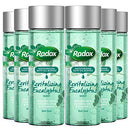 RADOX Bath Oil Eucalyptus 200ml