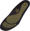 KEEN Men s K-20 Insole With Extra Cushion for Neutral Arches Accessories, Black, Medium