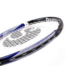 Senston Tennis Rackets for Adults 27 inch Tennis Racquets - 2 Player Tennis Set with 3 Balls,2 Grips, 2 Vibration Dampers