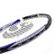 Senston Tennis Rackets for Adults 27 inch Tennis Racquets - 2 Player Tennis Set with 3 Balls,2 Grips, 2 Vibration Dampers