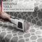Hoover PowerScrub XL Carpet Washer, Upright machine, Maximum Extraction, Quick Dry