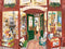 Ravensburger - Wordsmiths Bookshop Puzzle 1500pc