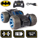 Batman Stunt Force Batmobile