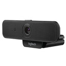 New VILT-C925E 960-001075 960-001180, LOGITECH C925E PRO Stream Full HD Webcam 30FPS at 1080P AUTOFOCUS Light Correction 2 Stereo Microphones 78?? FOV 3MTHS XSPLIT Premium License.e.