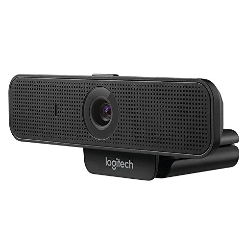 New VILT-C925E 960-001075 960-001180, LOGITECH C925E PRO Stream Full HD Webcam 30FPS at 1080P AUTOFOCUS Light Correction 2 Stereo Microphones 78?? FOV 3MTHS XSPLIT Premium License.e.