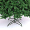 Ariv Green Christmas Tree 7Ft 2.1M Bushy 1680 PVC Tips Sturdy Metal Christmas Tree Stand Frame Base for Family Store Party Christmas Holiday Decoration Ornaments