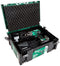 HIKOKI DV18DBSL (in HSC II) (3.0 Ah) 18 V Battery Hammer Drill (Brushless)