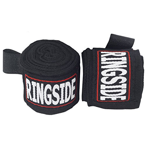 Ringside 50 lb Adult Boxing Heavy Punching Bag Kit