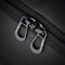 Samsonite Andante 2 Wheeled Rolling Duffel Bag, All Black, 22-Inch, Andante 2 Wheeled Rolling Duffel Bag