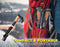 TREKOLOGY Trekking Poles, Hiking Poles, Trekking Poles for Hiking, Nordic Walking Poles, Trek Z-Cork Collapsible Walking Stick, Trekking Poles Kids, Folding Walking Stick Trekking Poles Ultra Light