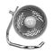 Vornado 71801 Pivot Personal Air Circulator, Ice White