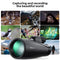 K&F Concept 12 x 50 Monocular Telescope HD Mobile Phone Telescope BAK4 Prism Monocular for Bird Watching, Hunting, Hiking, Starwatching and Sports Events