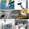 Portable Electric High Pressure Steam Cleaner Multi-Purpose Handheld Sprayer