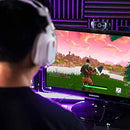 C922 PRO Stream Webcam Optimized for Streaming and Recording Connect with Superior Clarity Every time You go Live on Channels Like Twitch and YouTube.