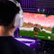 C922 PRO Stream Webcam Optimized for Streaming and Recording Connect with Superior Clarity Every time You go Live on Channels Like Twitch and YouTube.