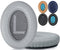 JALPolat® Replacement Ear Pads Cushions for Bose Quiet Comfort 35 (QC35), QuietComfort 35 II (QC35 II) Headphones, - Earpads Compatible with QC35 & 35 ii / QC45 / QC25 / QC15 / QC2 / AE2 / AE2i / AE2W / SoundLink & SoundTrue – Comfortable Memory Foam,