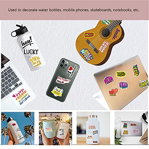 Anime Stickers,100 PCS Cartoon Graffiti Vinyl Waterproof Decals for Water Bottles Computer Bicycle Skateboard Luggage Phone Pad Laptop Kids Teens Stickers Pack