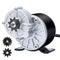LUNYEE 24V DC Motor Permanent Magnet Motor,Wheelchair Motor Gear Motor,Low RPM Motor Electric Motor High Torque DC Motor Go Kart Electric Motor