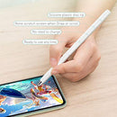 Stylus Pens for Touch Screens, Universal Styli Sensitive & Precision Capacitive Disc Tip Touch Screen Pen Stylus for iPhone/iPad/Pro/Samsung Tab A7/Galaxy/Tablet/Kindle/Computer/FireTablet