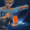 Nerf Elite 2.0 - Echo Cs-10 Blaster - Us Version - 24 Official Nerf Darts - 10-Dart Clip - Removable Stock And Barrel Extension - 5 Tactical Rails - Toys For Kids - E9533 - Ages 8+