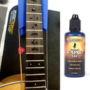 MusicNomad F-ONE Fretboard Oil Cleaner & Conditioner 2 oz (MN105)