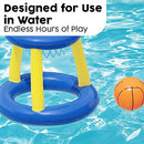 Bestway Splash N Hoop Water Game, 61 cm